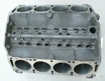 Ford Thunderbird Galaxie Fe Big Block C6ME 6H10 390 Cid 6.4 Ltr 1961-1976. Fixed Price $52400.00.