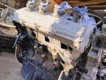 Passenger Right Cylinder Head 5.7L Fits 04-05 Dodge 1500 Pickup 191865. Fixed Price $250.00.
