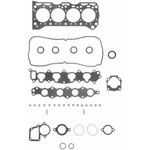 Engine Cylinder Head Gasket Set Fel-pro Hs 9623 PT-2. Fixed Price $143.04.