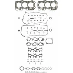 Fel-pro HS9921PT Engine Cylinder Head Gasket Set 1993-02 Ford Mazda 2.5L. Fixed Price $99.95.