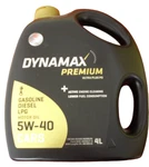 4L Oil Dynamax Prem Diesel 5W40 Engine Vw Ford Bmw Audi Mercedes Skoda Seat. Fixed Price $48.58.