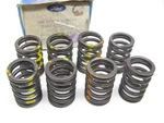 (8) New Oem Ford D8AZ-6513-B Engine Valve Springs. Fixed Price $39.99.