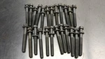 1997-2006 Dodge Viper Ram SRT-10 Oem Set Of 24 Cylinder Head Bolts 06035471. Fixed Price $212.49.