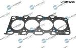 Dr.motor Automotive DRM10206 Gasket, Cylinder Head For Hyundai. Fixed Price $48.51.