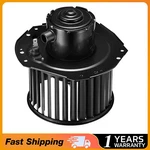 Ac Blower Motor W/fan For 1992-1996 Chevy Silverado Tahoe Gmc Yukon C1500. Fixed Price $36.99.
