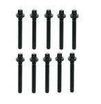 Set Of 10 Cylinder Head Bolt Victor Reinz 743222700 For Saab Brand New. Fixed Price $52.92.