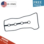 Engine Valve Cover Gasket Kit For Pontiac Scion Toyota Camry RAV4 Solara 2.4. Fixed Price $7.05.