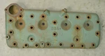 1948-1953 Ford 8BA Flathead Engine Cylinder Left Driver Side Mercury. Fixed Price $134.99.