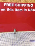 Champion Spark Plug UF-14Y, New Old Stock, Free Shipping. Fixed Price $9.99.