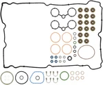 Victor Reinz 02-38010-02 Engine Cylinder Head Gasket Set. Fixed Price $130.56.