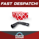 Crank Case Breather Pipe Hose Fits Audi A3 8L1, 8P1, 8PA 1.9D 2.0D 00 To 13 Febi. Fixed Price $25.62.