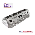 Blueprint Engines H8002K, Pack Natural Aluminum Sbc 195CC Alm Cylinder Heads. Fixed Price $1989.84.