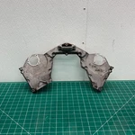 88-96 Bmw E31 E32 850I 850CI 750IL M70 Engine Timing Chain Cover 1725803 Oem. Fixed Price $189.00.