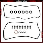 Engine Valve Cover Gasket Set Vs 50826 New For Toyota 4RUNNER 4.0L. Fixed Price $17.89.