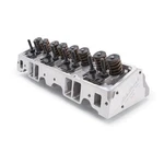 Edelbrock Sbc Performer Rpm Cylinder Head Assm.- 60895. Fixed Price $1429.58.