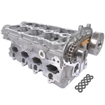 Cylinder Head Assy For Vw Jetta Gli Golf Gti Passat Audi A4 A6 2.0 Tsi 06F103351. Fixed Price $558.00.