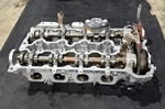 08-14 Bmw 550I 750I X5 X6 (F01 E70 F10 E71) 4.4L Twin Turbo Right Cylinder Head. Fixed Price $201.45.