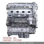Brand New LE5 Engine Long Block Assembly Ca Emission Pzev NU6 For Gm 2.4L. Fixed Price $1869.11.