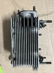 Porsche 901/911 Cylinder Head W/ Valves & Springs. Fixed Price $45.00.
