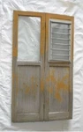 Chris Craft Roamer W Imperial Chrysler Marine 354 Cabin Door 70" X 41". Fixed Price $259.88.