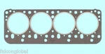 Dodge/plymouth 270 315 325 Poly+hemi Cylinder Head Gasket PAIR/2 Best 1956-58. Fixed Price $125.00.
