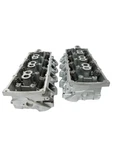 Genuine Mopar Dodge Chrysler Jeep 5.7L Hemi Cylinder Head Set 09-15. Fixed Price $880.98.