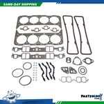 Dnj HGS3101 Graphite Cylinder Head Set For 62-80 Honda Civic 1.5L Sohc. Fixed Price $53.19.