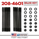 208-4601 Modigt Head Studs Fit For Honda Civic Si B16A2 B16A3 Replecement. Fixed Price $80.99.
