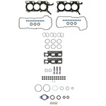 Fel-pro Hs 26543 PT-2 Cylinder Head Gasket Set For 11-12 Lincoln Mks Mkt. Fixed Price $482.99.