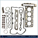 Head Gasket Set For 10-13 Chevrolet Equinox Malibu Orlando Gmc Buick 2.4L. Fixed Price $33.05.