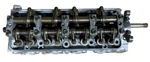 Honda 2.0 Sohc Cylinder Head Casting # PJ0 A20A3 Prelude Accord 1985 - 1989. Fixed Price $409.99.