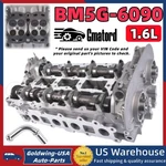 Turbo Cylinder Head Assembly Ford Escape Fiesta Fusion Transit Connect 1.6L. Fixed Price $489.99.