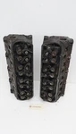 1966 Ford Mustang 289 Cylinder Head Set C6OE-M Date Codes 6E17 6E18. Fixed Price $199.99.