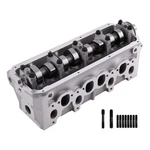 Engine Cylinder Head Assembly For Audi 80 Vw Passat Seat Cordoba 028103265GX. Fixed Price $335.00.