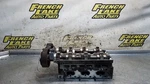 Driver Left Cylinder Head 3.0L Front Fits 02-05 Saturn Series 1309807. Fixed Price $75.00.
