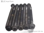 Cylinder Head Bolt Kit 13-16 Ford Escape 1.6 BE8E6065AB Turbo. Fixed Price $34.95.