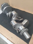 Revised Chevy 396 427 Forged Steel Crankshaft Big Block 3856223 30R/40M. Fixed Price $409.00.