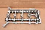 Oem 2023-2025 Hyundai Sonata G4KN Upper Cylinder Head Camshaft Bracket. Fixed Price $296.25.