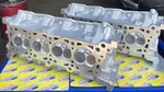 1997-2004 Ford 4.6L 5.4L Engine Cylinder Pair (both)cast# RF-1L2E Pi Heads. Fixed Price $1090.00.