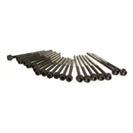For Volkswagen Passat 06-10 Victor Reinz W0133-1922950-REI Cylinder Head Bolt. Fixed Price $80.95.