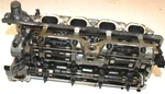 Bmw Left Cylinder Head W/ Valve Gear N62 Engine E60 E63 E64 E65 E66 11121557020. Fixed Price $99.95.