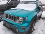 2021 Jeep Renegade 1.3L Engine Motor Oem 47K Miles - LKQ450595458. Fixed Price $3763.00.