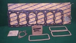 Nos Vintage Mccord Gasket/valve Grinding Set 1941-1947 Ford Flathead 6 Cyl. Fixed Price $39.00.