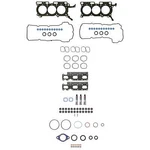 Engine Cylinder Head Gasket Set Fel-pro Hs 26543 PT-2. Fixed Price $487.82.
