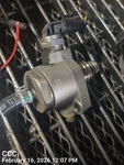 Fuel Pump Engine Mtd Oem 18-23 Volkswagen Atlas 1YR Wrnty. Fixed Price $100.00.