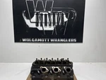 07-11 Jeep Jku Wrangler Driver Or Passenger 3.8L V6 Cylinder Head 04666049AA. Fixed Price $222.30.