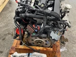 '11-'14 Chrysler 200 Engine 2.4L Edg 75K Miles 6 Month Warranty!. Fixed Price $2545.00.