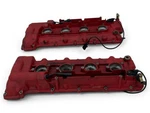 2002 - 2004 Maserati Spyder M138 4.2L Cylinder Head Engine Motor Left Right Set. Fixed Price $294.69.