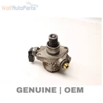 2016-2017 Audi A6 3.0L High Pressure Fuel Pump / Hpfp 06E127026E. Fixed Price $110.49.