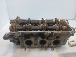 Driver Cylinder Head 4.0L 1GRFE Engine From 2006 Tacoma (12825695. Fixed Price $335.68.